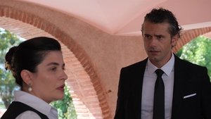 Leyla: sors, szerelem, igazság 1. évad Ep.37 37. epizód