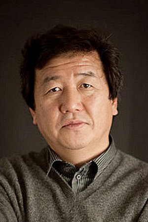 Kang Woo-suk profil kép