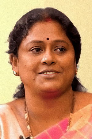 Surabhi Prabhavathi profil kép