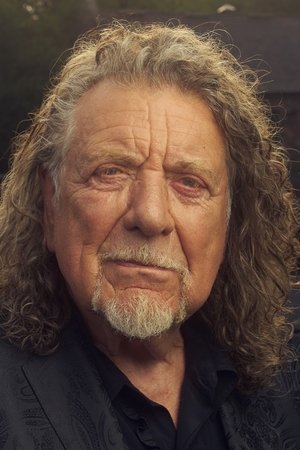 Robert Plant profil kép