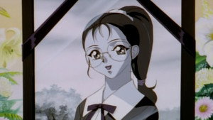 吸血姫美夕 1. évad Ep.25 25. epizód