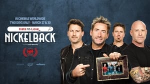 Hate to Love: Nickelback háttérkép