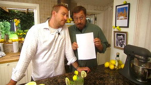Spise med Price 3. évad Ep.10 10. epizód