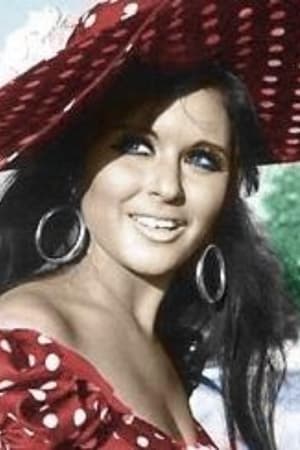 Soad Hosny profil kép