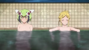 Dimension W Speciális epizódok Ep.6 6. epizód