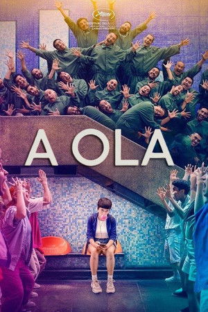 La Ola poszter