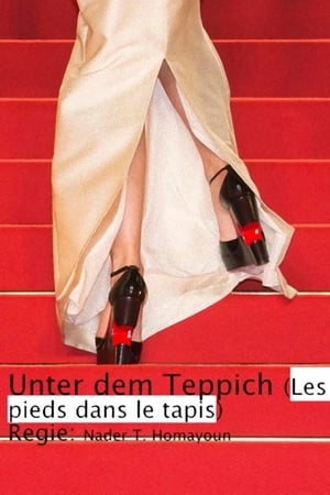 Les Pieds dans le tapis poszter