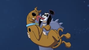 Scooby-Doo! és a Kiss: A nagy rock and roll rejtély háttérkép