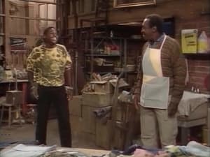 The Cosby Show 3. évad Ep.1 1. epizód