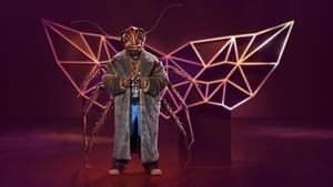 The Masked Singer kép