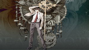 Death Note: A Halállista kép
