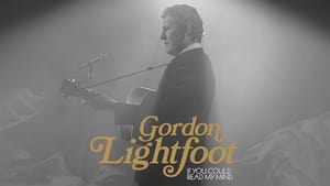 Gordon Lightfoot: If You Could Read My Mind háttérkép