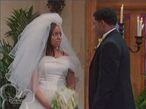 That's So Raven 2. évad Ep.12 12. epizód