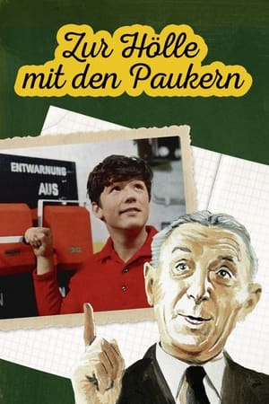 Zur Hölle mit den Paukern poszter