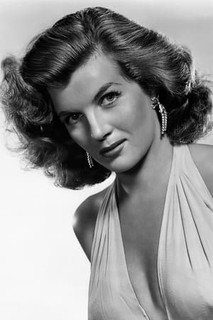 Corinne Calvet profil kép