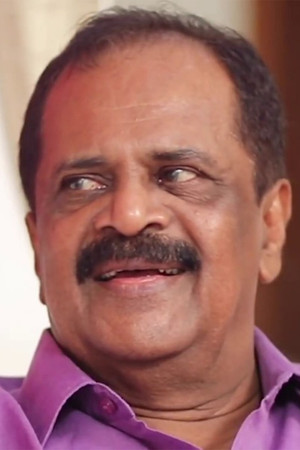 Mohan Jose