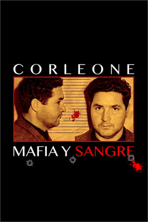 Corleone. Le parrain des parrains poszter