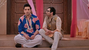 क्योंकि सास भी कभी बहू थी 2. évad Ep.99 99. epizód