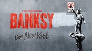 Banksy Does New York háttérkép