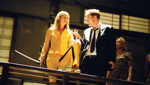 The Making of 'Kill Bill Vol. 1' háttérkép