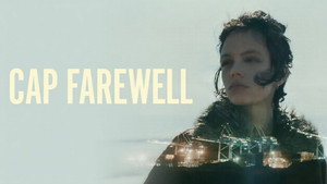 Cap Farewell háttérkép