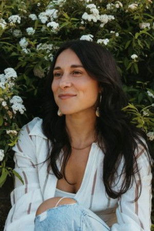 Brit Hensel profil kép