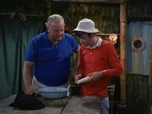 Gilligan's Island 3. évad Ep.2 2. epizód