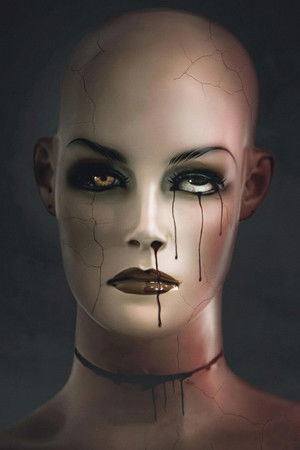 The Mannequin poszter