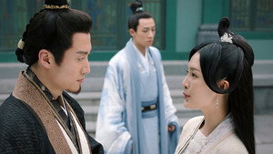 锦绣南歌 1. évad Ep.6 6. epizód