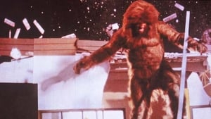 Yeti - Il gigante del 20° secolo háttérkép