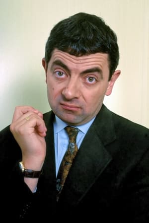 Rowan Atkinson profil kép