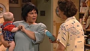 Roseanne 7. évad Ep.2 2. epizód