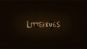Litterbugs háttérkép