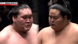 GRAND SUMO Highlights 21. évad Ep.15 15. epizód