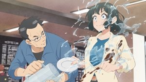 宇宙人ムームー 1. évad Ep.8 8. epizód