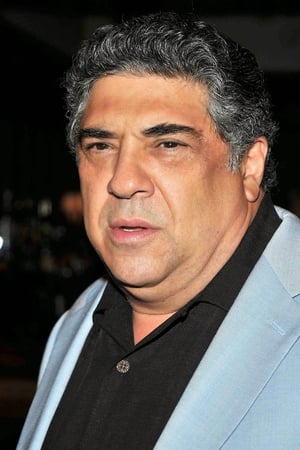 Vincent Pastore