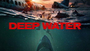 Deep Water háttérkép