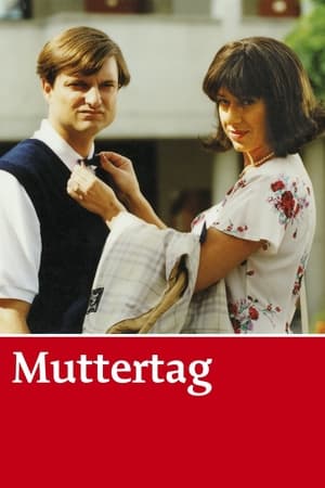 Muttertag poszter