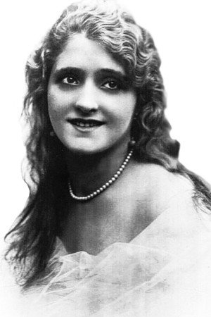 Mary Massart profil kép