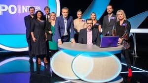 Pointless Celebrities 13. évad Ep.28 28. epizód