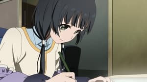 SHIROBAKO 1. évad Ep.3 3. epizód