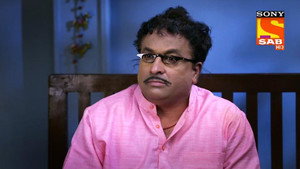 Jijaji Chhat Par Hai Season 1 Ep.377 377. epizód