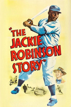 A Jackie Robinson sztori poszter