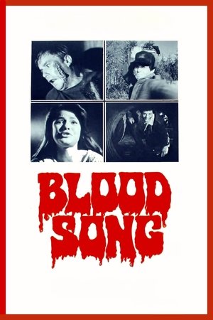 Blood Song poszter