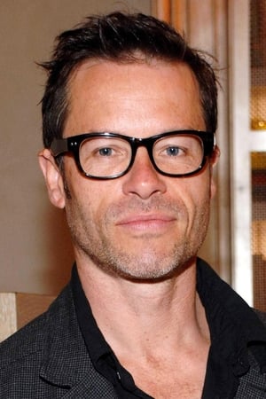 Guy Pearce profil kép