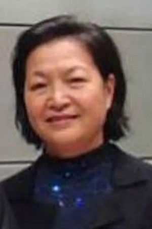 Chen Qiao profil kép