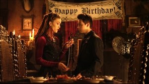 Young Dracula Season 5 Ep.12 12. epizód