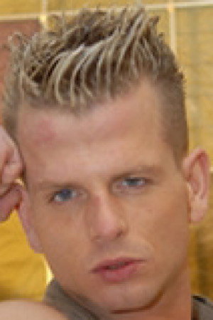 Kriss Stahl profil kép