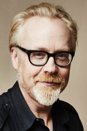 Adam Savage profil kép