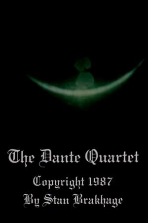 The Dante Quartet poszter